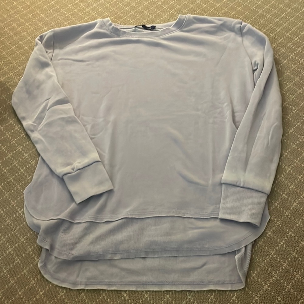 Sweater/blouse/top